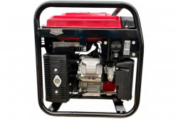 Инверторный генератор Weima WM4000i купить