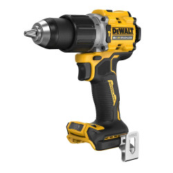 Набор из двух инструментов бесщеточных DeWALT DCK2026P2T фото