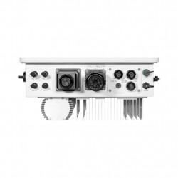 Гібридний однофазний інвертор Megarevo for LP R6KL1DA-G2S (6kW, 48V, LCD дисплей, GEN порт) в Україні