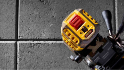 Верстат свердлильний акумуляторний безщітковий магнітний DeWALT DCD1623N замовити