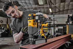 Верстат свердлильний акумуляторний безщітковий магнітний DeWALT DCD1623N Arsenal Grand