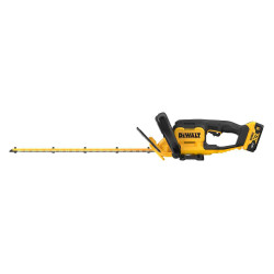 Кусторез аккумуляторный DeWALT DCMHT562P1 купить