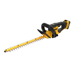 Кусторез аккумуляторный DeWALT DCMHT562P1 в интернет-магазине