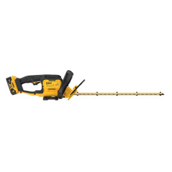 Кусторез аккумуляторный DeWALT DCMHT562P1 цена
