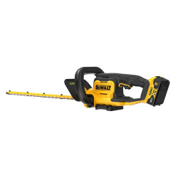 Кусторез аккумуляторный DeWALT DCMHT562P1 акция