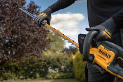 Кусторез аккумуляторный DeWALT DCMHT562P1 скидки