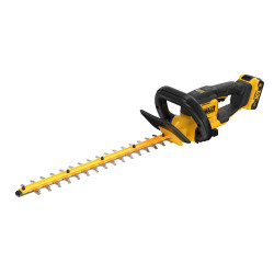Кусторез аккумуляторный DeWALT DCMHT564P1 купить