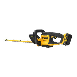 Кусторез аккумуляторный DeWALT DCMHT564P1 фото