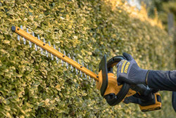 Кусторез аккумуляторный DeWALT DCMHT564P1 Arsenal Grand