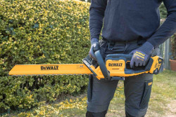 Кусторез аккумуляторный DeWALT DCMHT564P1 скидки