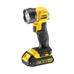 Набор из четырёх инструментов бесщеточных DeWALT DCK440P2T 
