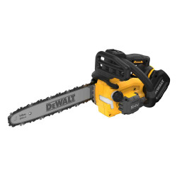 Пила цепная аккумуляторная бесщёточная с верхней рукояткой DeWALT DCMCST635N купить
