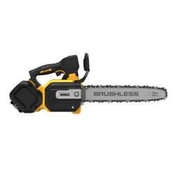 Пила цепная аккумуляторная бесщёточная с верхней рукояткой DeWALT DCMCST635N в Украине