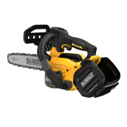 Пила цепная аккумуляторная бесщёточная с верхней рукояткой DeWALT DCMCST635N заказать