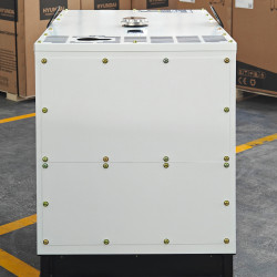 Дизельный генератор Hyundai DHY 14000SE в інтернет-магазині