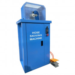 Зачисний верстат для ремонту РВТ (220В, 51мм, 1.5кВт) HHS-051B STANDART