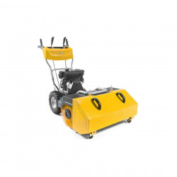 Подметальная машина бензиновая самоходная STIGA SWS600G купить