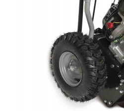 Подметальная машина бензиновая самоходная STIGA SWS600G в Украине