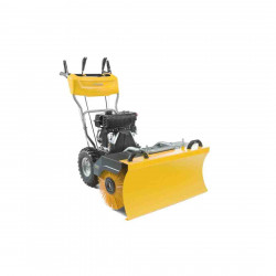 Подметальная машина бензиновая самоходная STIGA SWS600G не дорого
