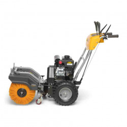 Подметальная машина бензиновая самоходная STIGA SWS600G Arsenal Grand