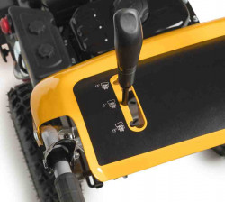 Подметальная машина бензиновая самоходная STIGA SWS600G 