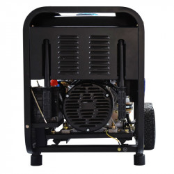 Генератор дизельний Hyundai DHY 8500LEK-Т заказать