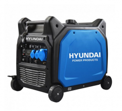 Генератор інверторний Hyundai HY 6500SEi не дорого