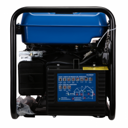 Генератор інверторний Hyundai HY 4000EI не дорого