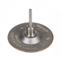 Фреза алмазна DGM-S 45/5,8F Soft Edge фото