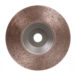 Фреза алмазна DGM-S 45/5,8F Soft Edge