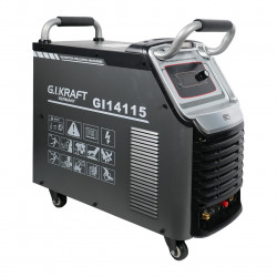 Аппарат для плазменной резки 100A 380В G.I.KRAFT GI14115