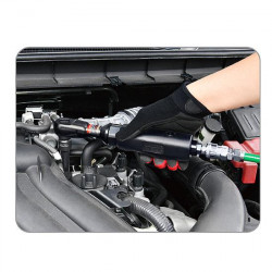 Тріскачка пневматична 1/2" 136Нм 160об/хв Super Duty TOPTUL KAAF1610B купити