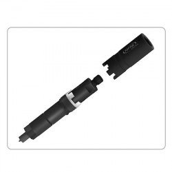 Головка 1/2" для клапана дизельної форсунки MAN, Mercedes-Benz, Scania TOPTUL JDEF1629 в Україні