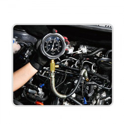 Компресометр дизельний професійний з набором перехідників 37од. TOPTUL JGAI3701 замовити