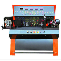 Стенд для испытания генераторов и стартеров DTRUCKPRO (Италия) DTRUCKPRO SPIN