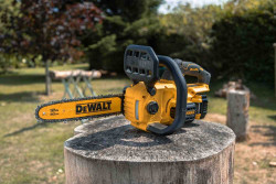 Пила ланцюгова акумуляторна безщіткова DeWALT DCMCS565P1 акція