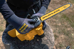 Пила ланцюгова акумуляторна безщіткова DeWALT DCMCS565P1 Arsenal Grand