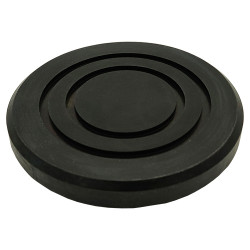 Накладка гумова на лапу підйомника TLT250AT LAUNCH 104130315