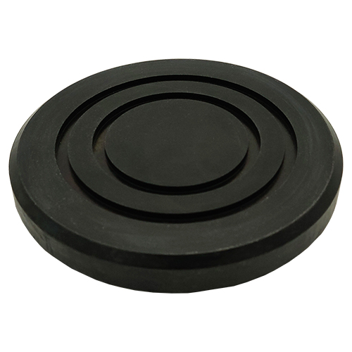 Накладка гумова на лапу підйомника TLT250AT LAUNCH 104130315