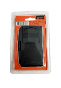 Набор ударных бит GTM SBK-32 32 шт. 25 мм в Украине