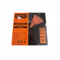 Диск пиляльний GTM SBW-19024 190&times;30/20 Z24 по дереву (SBW-19024) купити