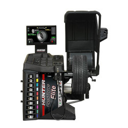 Балансувальний стенд Road Force ELITE 3 в 1 HUNTER RFE00E