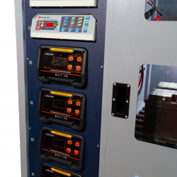 Шкаф для зарядки АКБ на 6 ед.BCRL0601 УКРАИНА купить