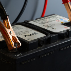 Шкаф для зарядки АКБ на 6 ед.BCRL0601 УКРАИНА в Украине