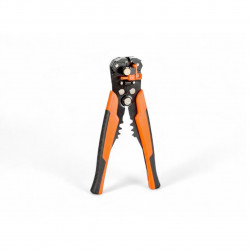 Пассатижи для снятия изоляции 205мм Sturmax 1020M-01-W210