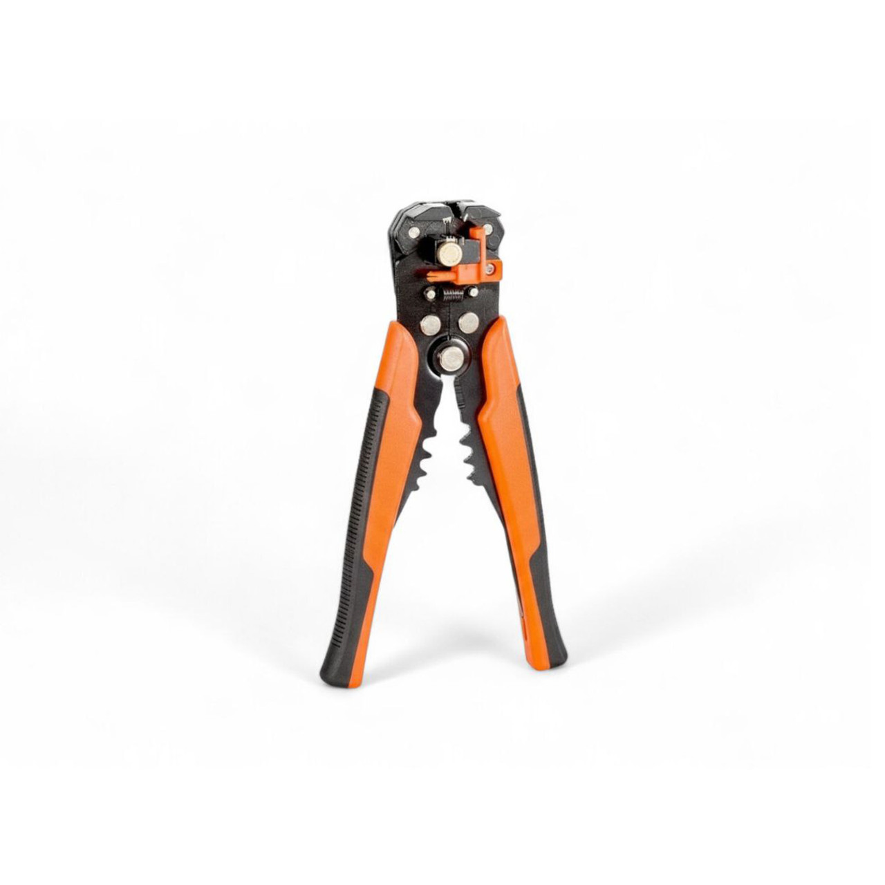 Пассатижи для снятия изоляции 205мм Sturmax 1020M-01-W210