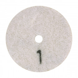 Круги алмазные полировальные Круг 50x3x7 CoolPAD 1 заказать