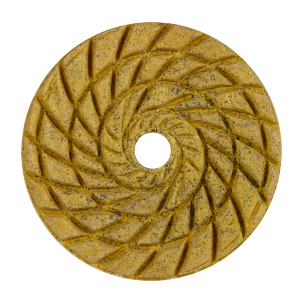 Круги алмазные полировальные Круг 50x3x7 CoolPAD 1