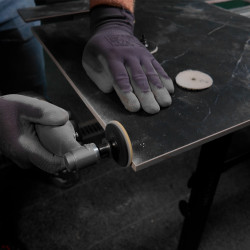 Круги алмазные полировальные Круг 50x3x7 CoolPAD 2 купить