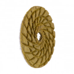 Круги алмазные полировальные Круг 50x3x7 CoolPAD 2 в Украине